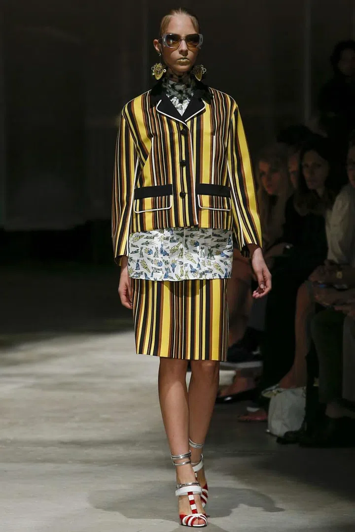 PRADA