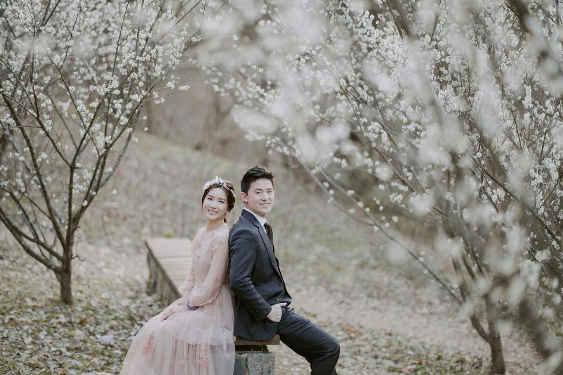 Phua Li Ying_Casey Lai_pre wedding