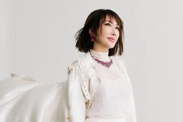 Yuli Inc. Fine Jewellery, Yuli Jewellery, Jessie Foo, 胡玉莉