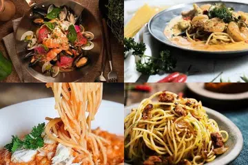 pasta
