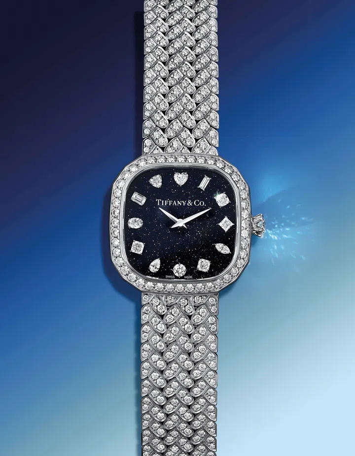 Tiffany & Co.
