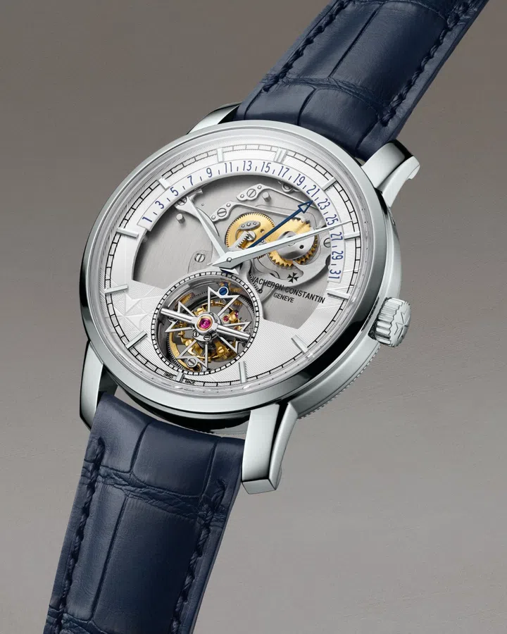 Vacheron Constantin, Watches & Wonders 2025, Watches & Wonders, Watches