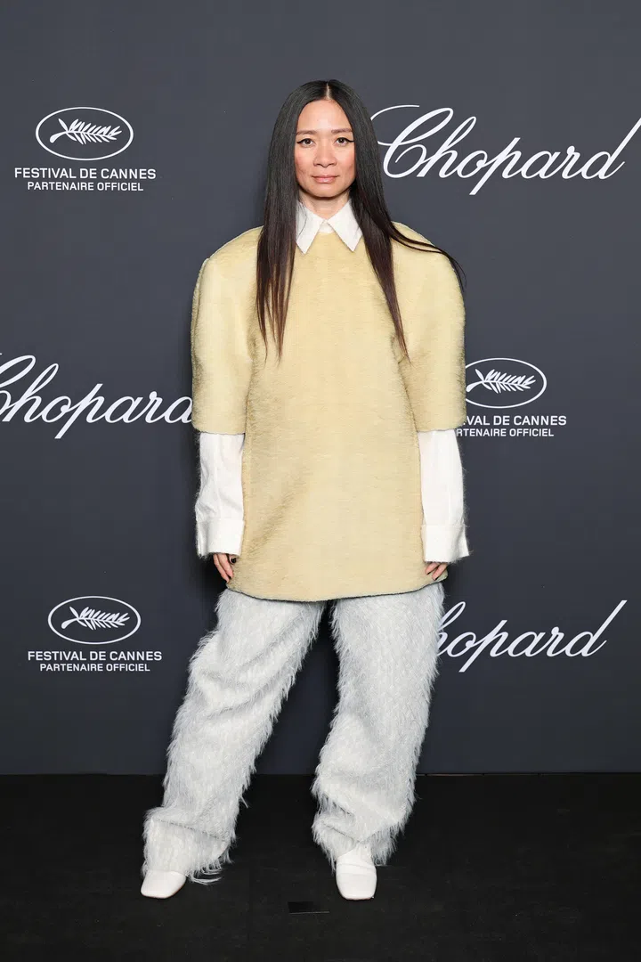 Cannes Film Festival 2026,Asian Celebs