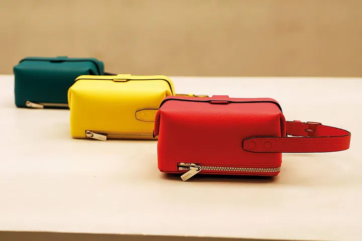 Discover these Timeless and Understated Designer Handbags from Moynat to Delvaux