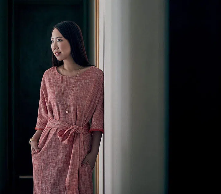 Young Entrepreneur, Joanna Huang, E-commerce, CarPal, 企业家，网络企业