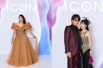 ICON Ball, ICON Ball 2025, Watches