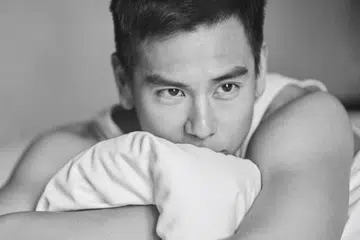 Eddie Peng