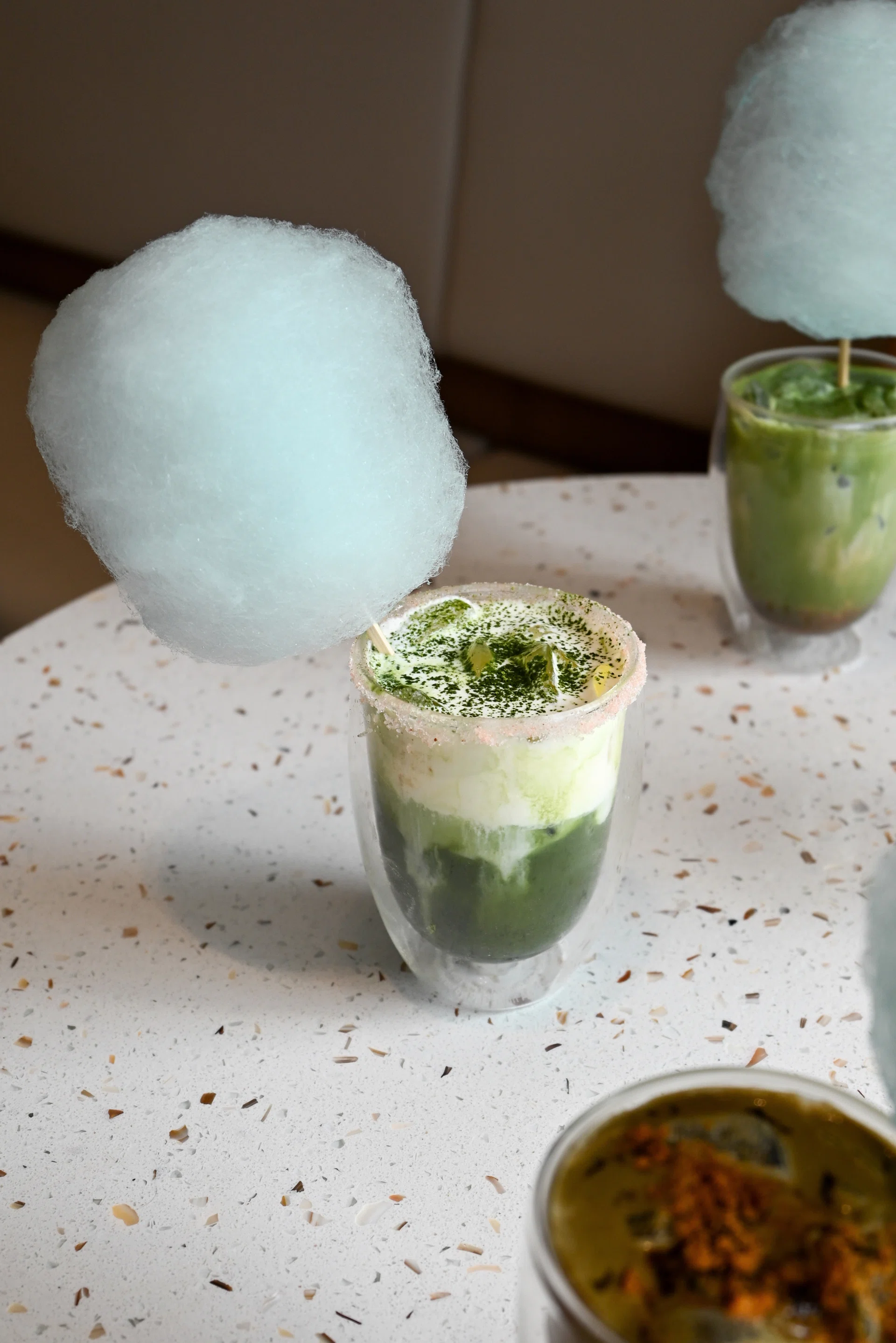 Matchaya, 抹茶, 绿茶, Matcha, Singapore, cafe