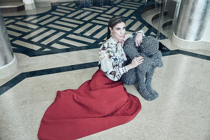Bahareh Badiei