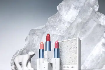 Spring Summer 2019. Make up, Beauty,, brushes, highlighter