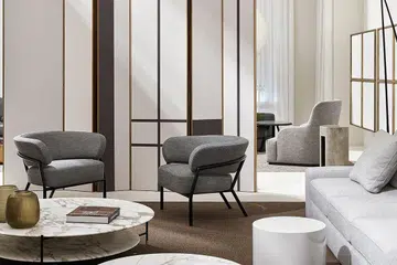 NANI-ARMCHAIR