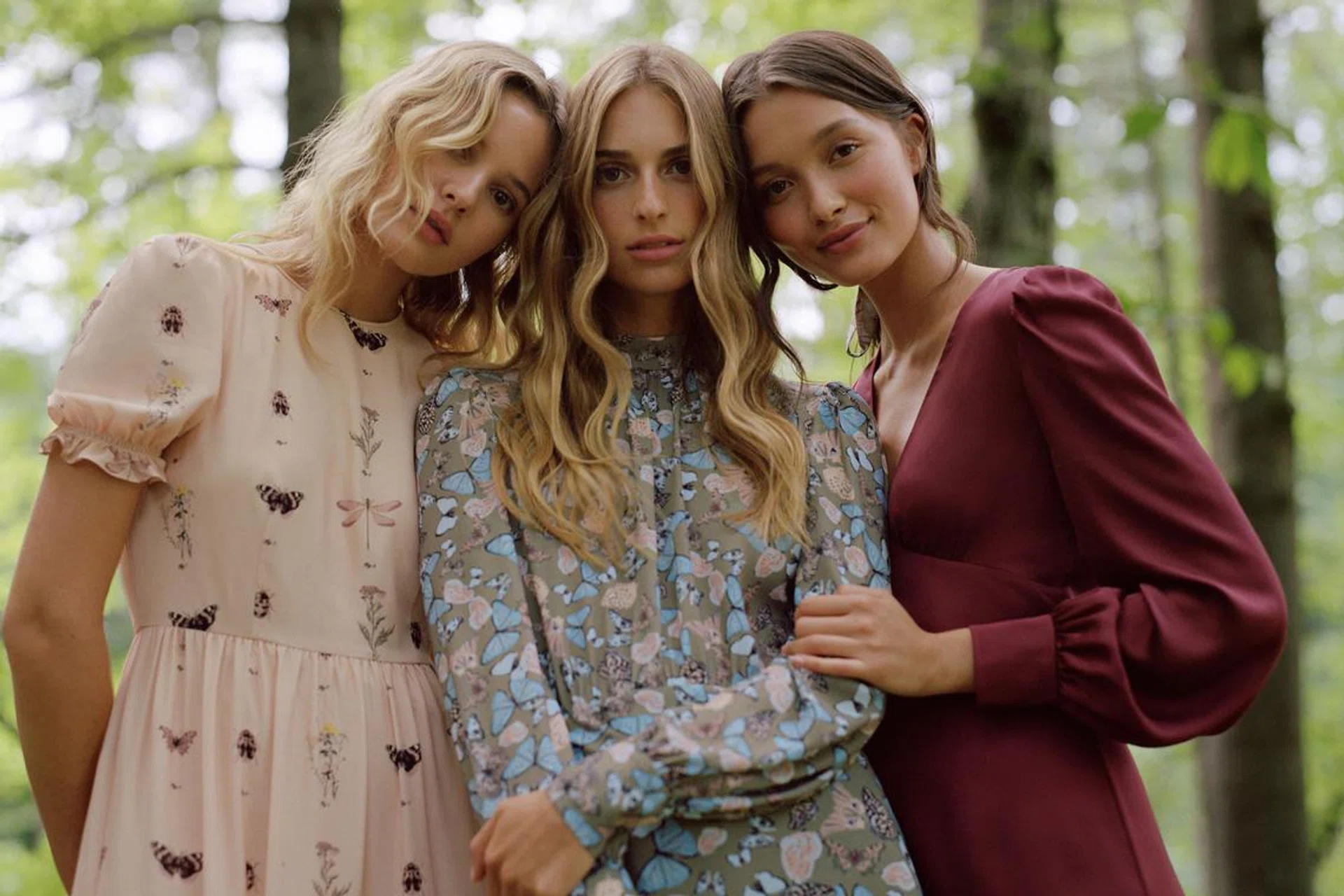 Fashion, TVF, DVF, TVF for DVF,Diane von Furstenberg,Talita von Furstenberg,Capsule Collection