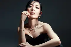 Sharon Au, 欧菁仙
