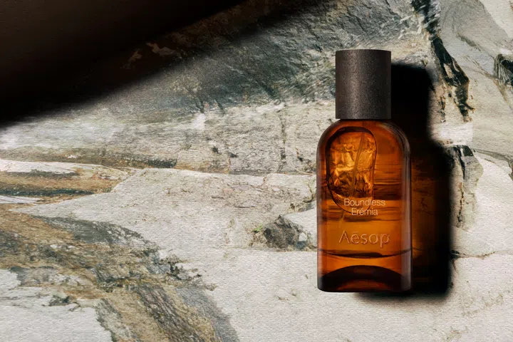 Aesop,Diptyque, Byredo, 香水, Fragrance , unforeseen