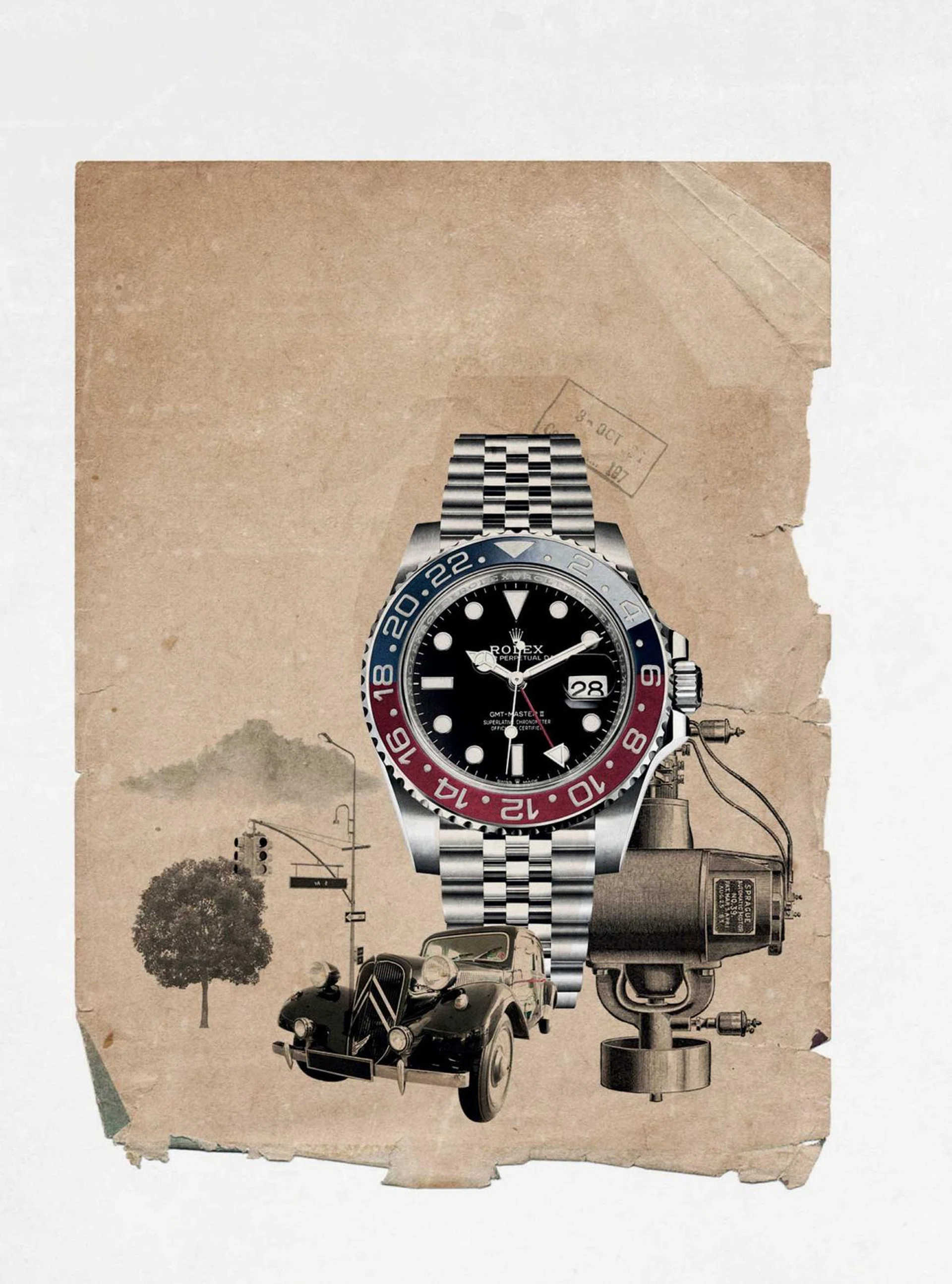 10 vintage-inspired watches in 2018 to add to your collection