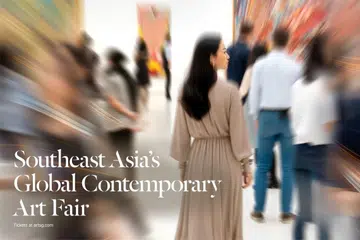 Art SG , Exhibition, Art, S.E.A Focus 