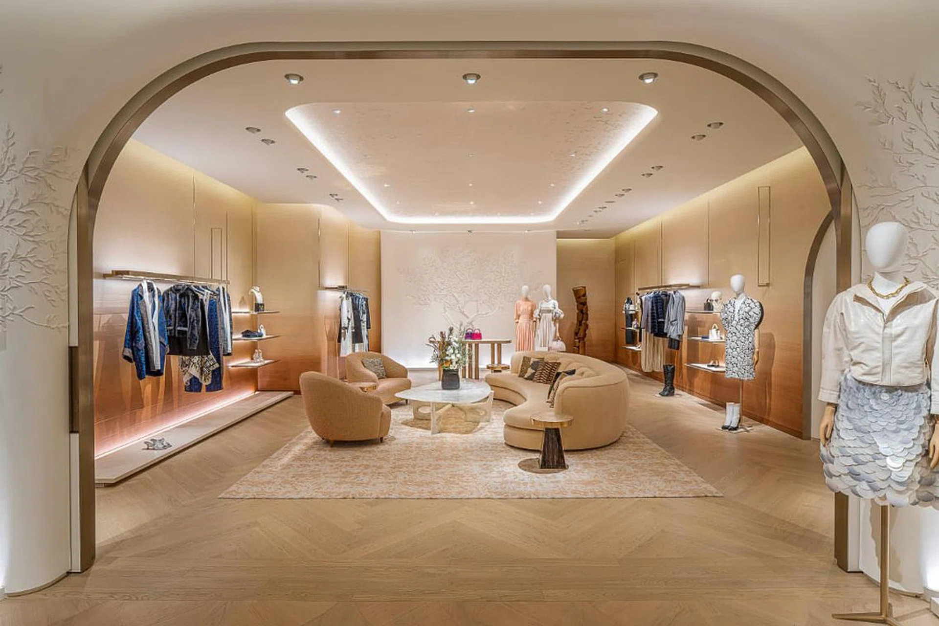 Louis Vuitton, Apartment, Ngee Ann City, Orchard,Shopping