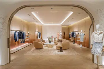 Louis Vuitton, Apartment, Ngee Ann City, Orchard,Shopping