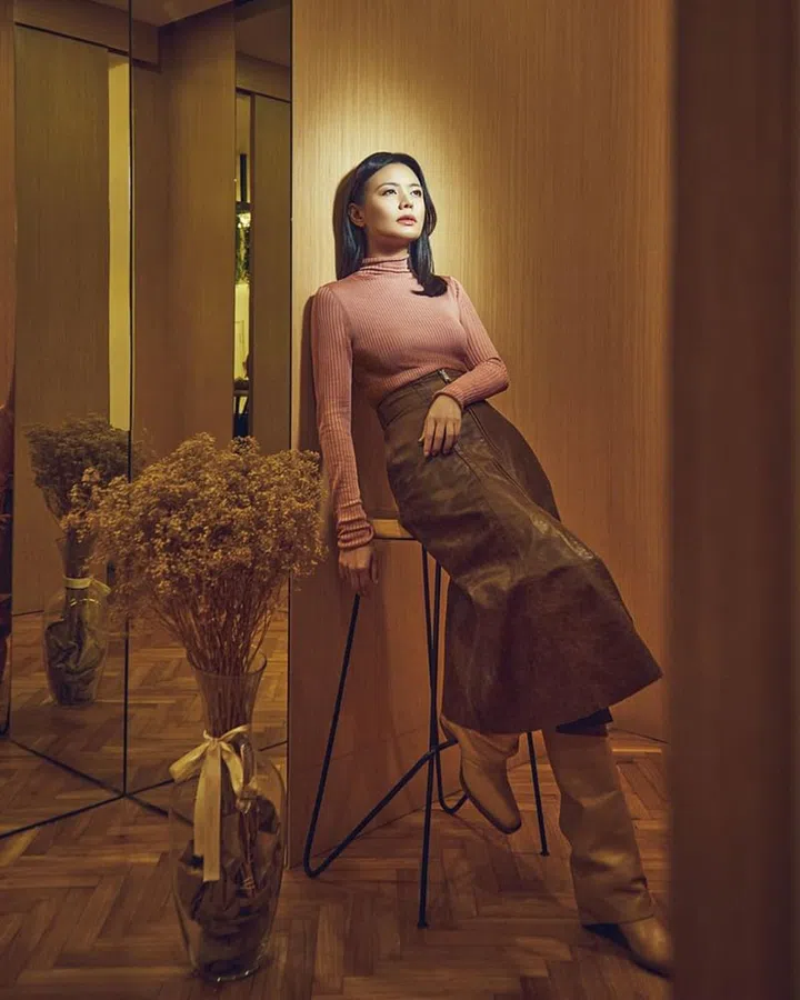 Cheryl Wee,Weight Management,Company of Wellness,People