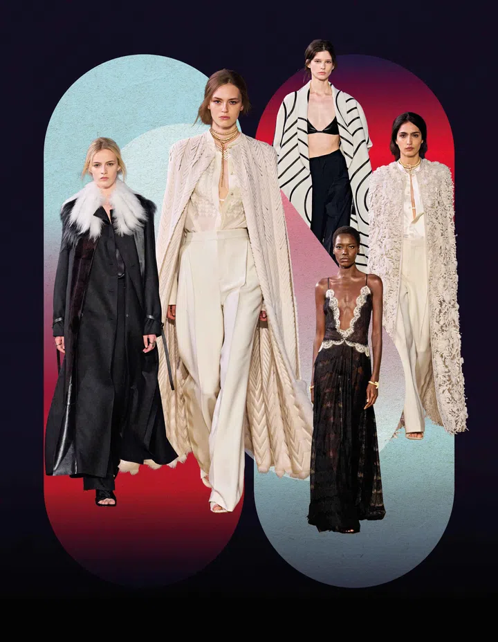 haute couture, fall winter 2026,fendi