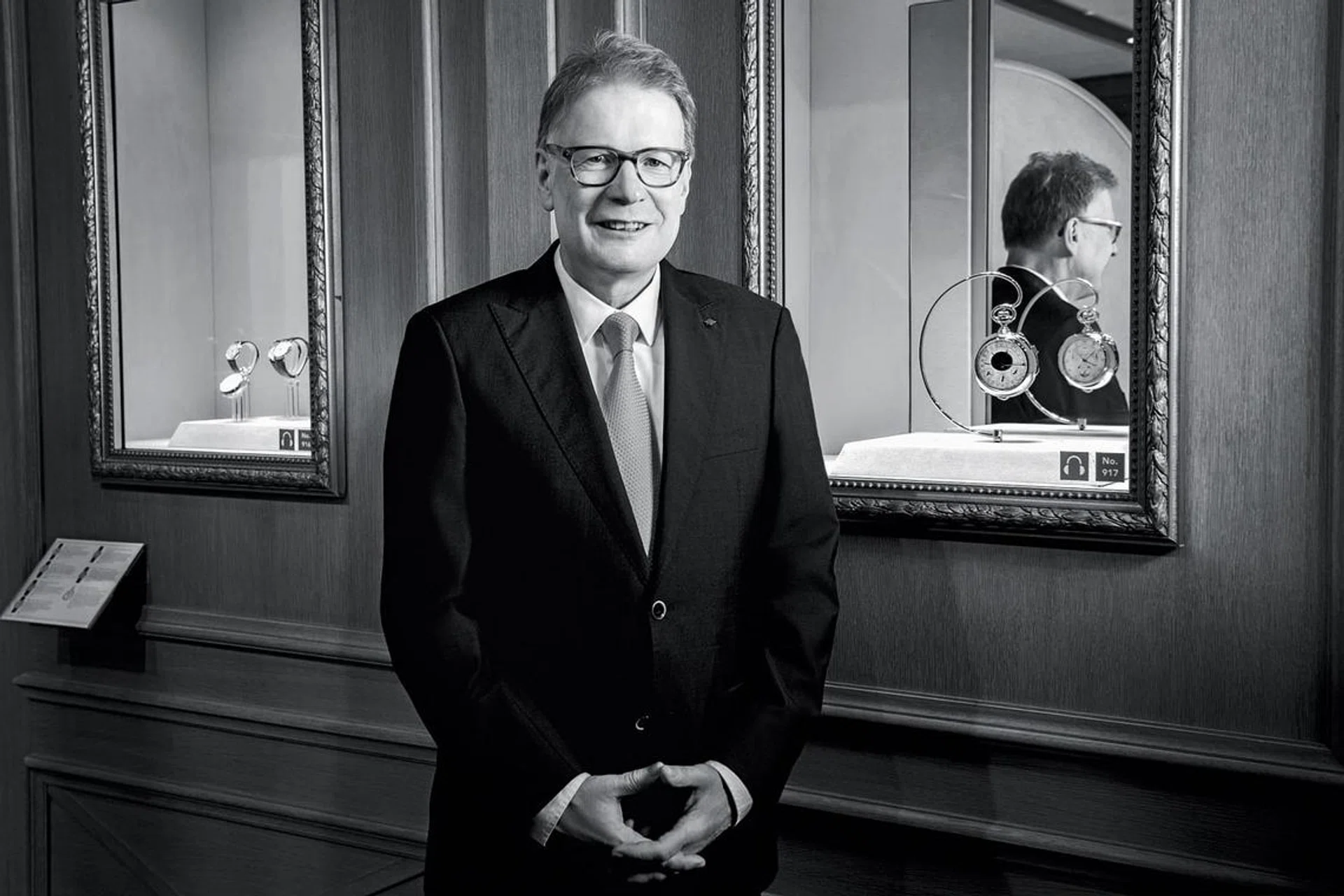 Patek Philippe, Patek Philippe Museum, Peter Friess, Watches, Vintage watches, watch collectors, collectors, museum curator, Patek Philippe Watch Art Grand Exhibition in Singapore, Patek Philippe Watch Art Grand Exhibition