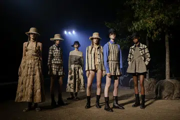 Paris Fashion Week, Spring Summer 2020, Fashion