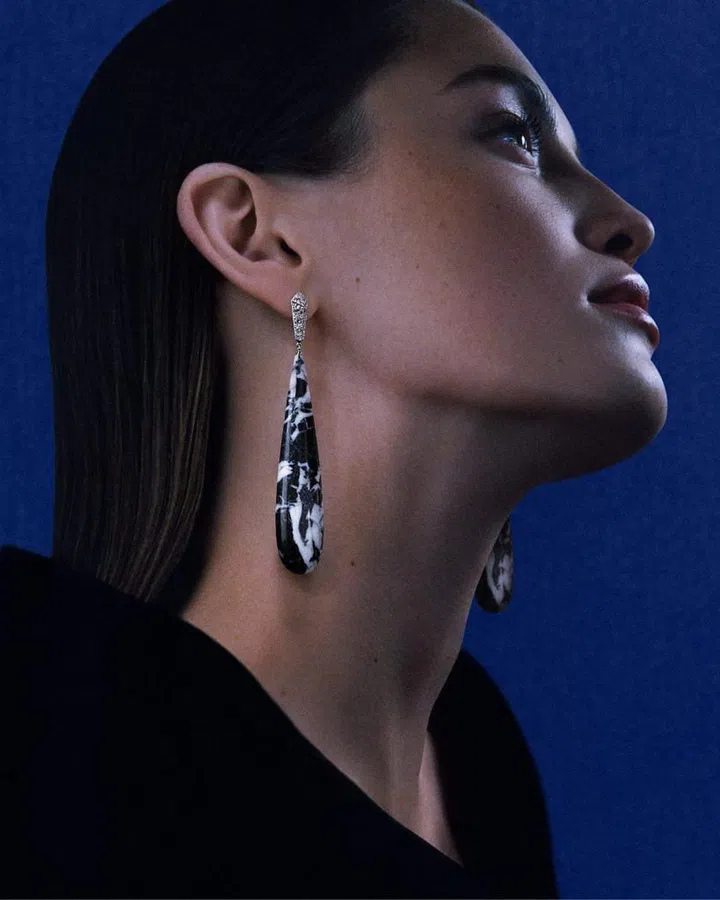Photo courtesy of Boucheron