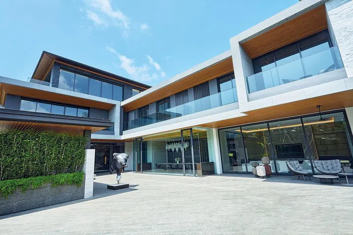 Home, luxury home, Eldwin Chua, Paradise Group, Good Class Bungalow