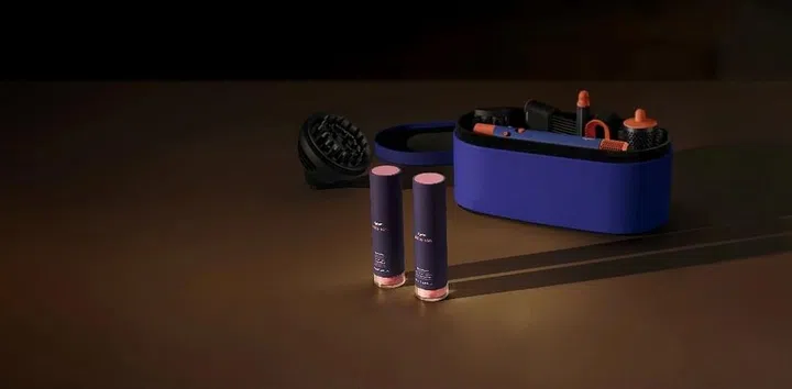 Dyson Chitoasn