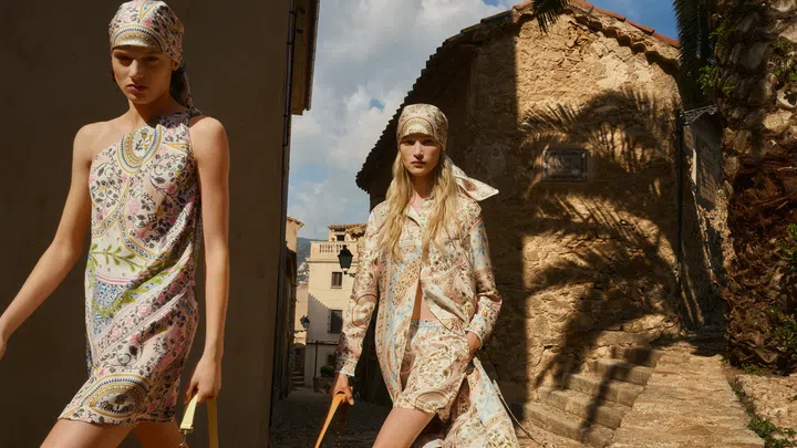 Louis Vuitton Resort 2026