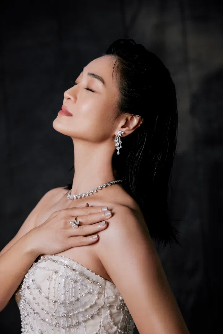 Golden Horse Awards, 金马奖, 陈雪甄, 金马62