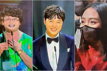 Fashion, Star Awards, Star Awards 2022, SA2022, Best Dressed, Celebrities
