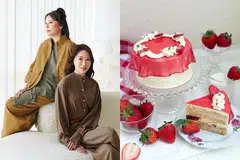 Creme Maison Bakery, Founders Serene Tan Angeline Ng 