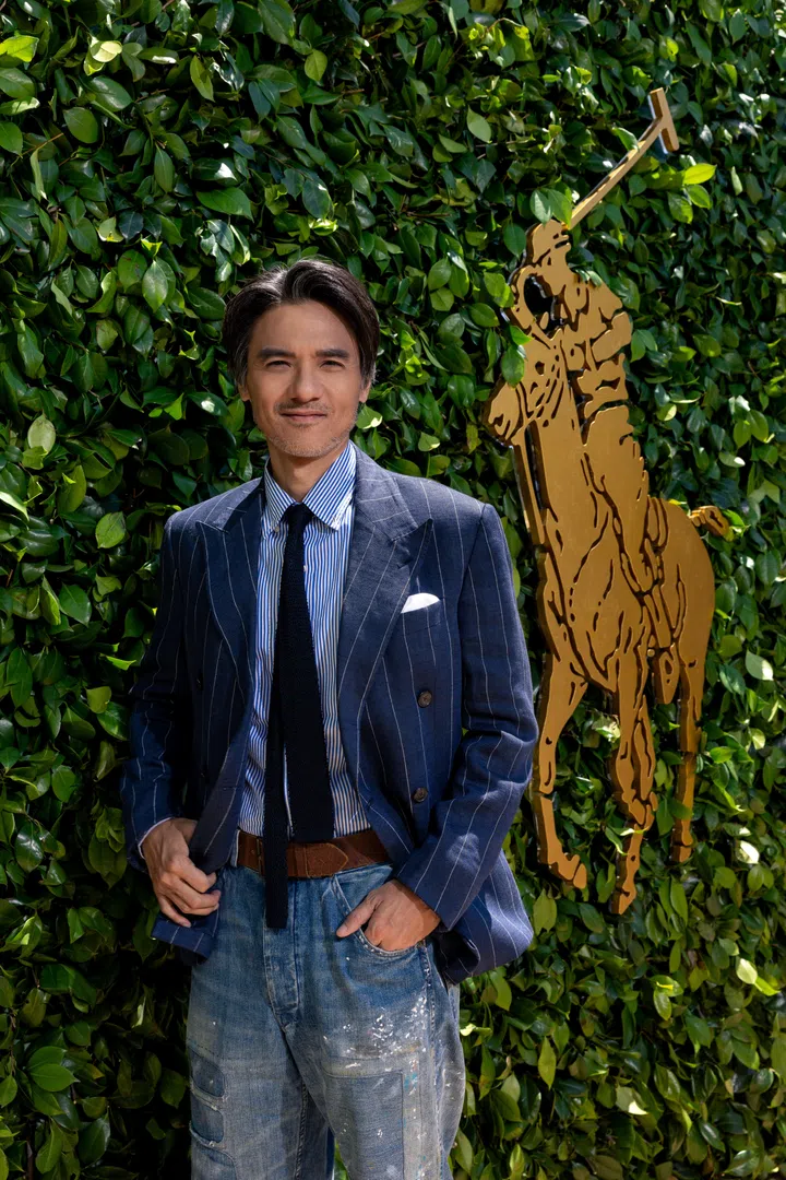 Ralph Lauren Polo Cup Beijing