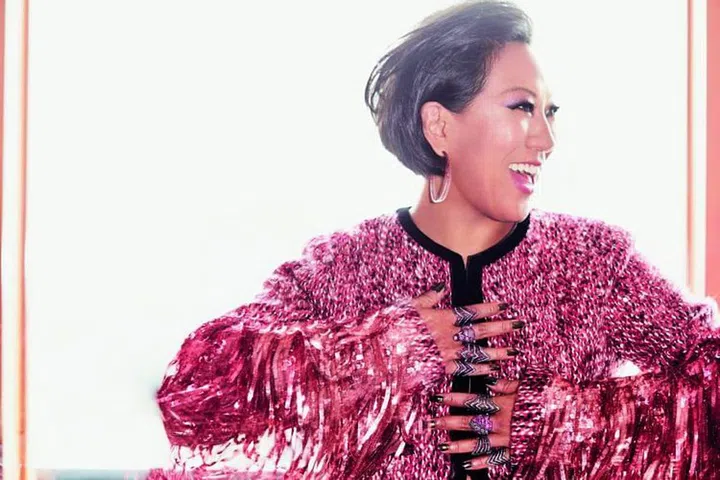 Lynn Ban, Singapore jewellery brand, Singapore designers