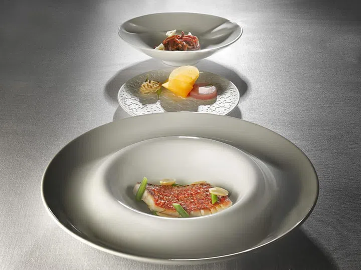 红鲻鱼（Red Mullet）