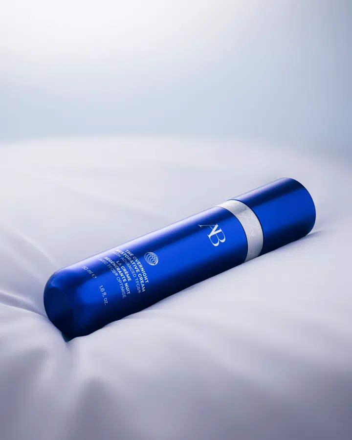 Augustinus Bader_The Overnight Restorative Cream.