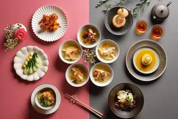 Mother's Day, Mother's Day celebration, feast, food, delivery, takeaway, restaurants, COVID-19, stay home, circuit breaker, gourmet, Lifestyle