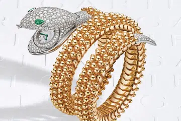 Bvlgari, Geneva Watch Days, Watches, Jewellery