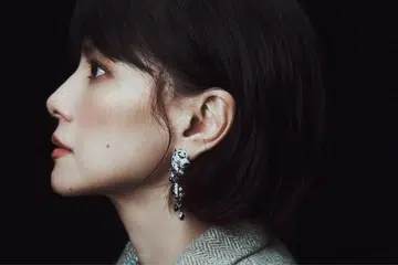 Angelica Lee, Cover, 李心洁