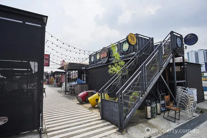 照片：ipropety.com.sg