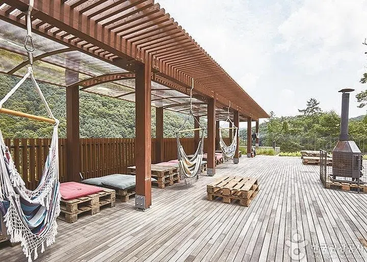 Korea Tourism Board, Travel , Luxury travel , retreat