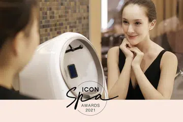 Icon Spa Awards 2021