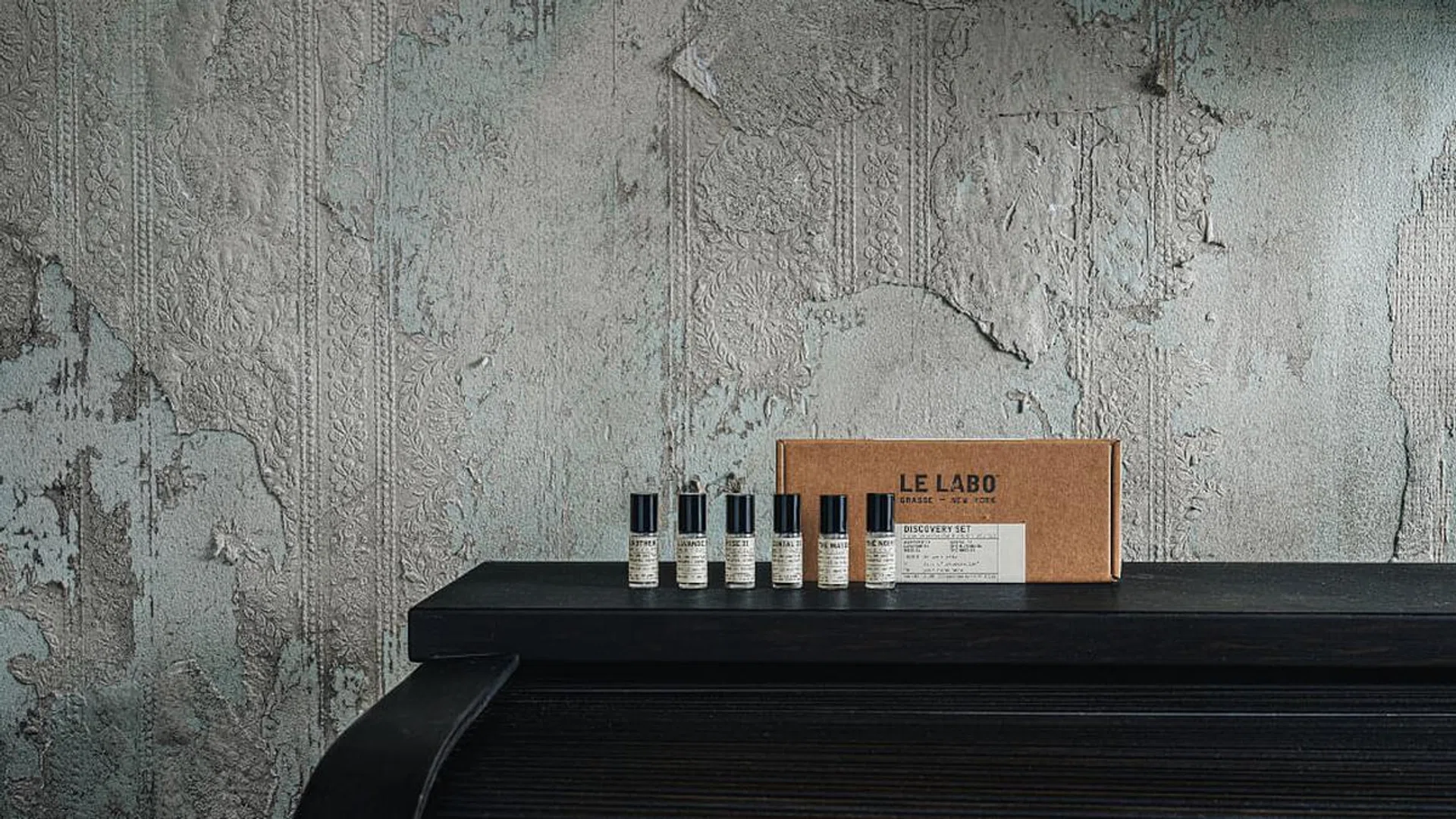 Le Labo Discovery Set