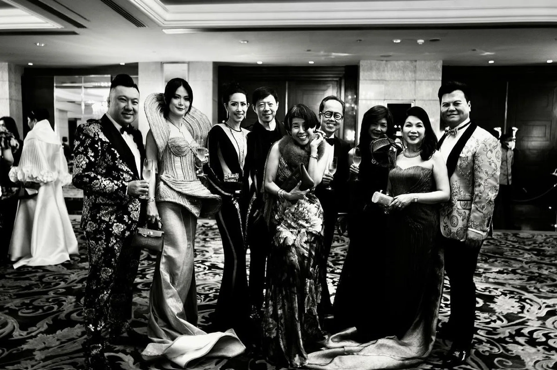 Icon Ball, Rosalynn Tay, Leica Q3, photography