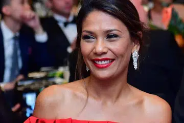 Passion Ball, Food From The Heart, Charity, charity organisation, food, food for the needy, food charity, Chin Bottinelli, ICONCARES, ICON15, People