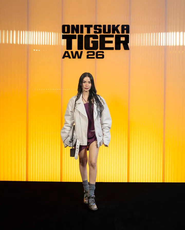 Milan Fashion Week,Front Row Celebs 