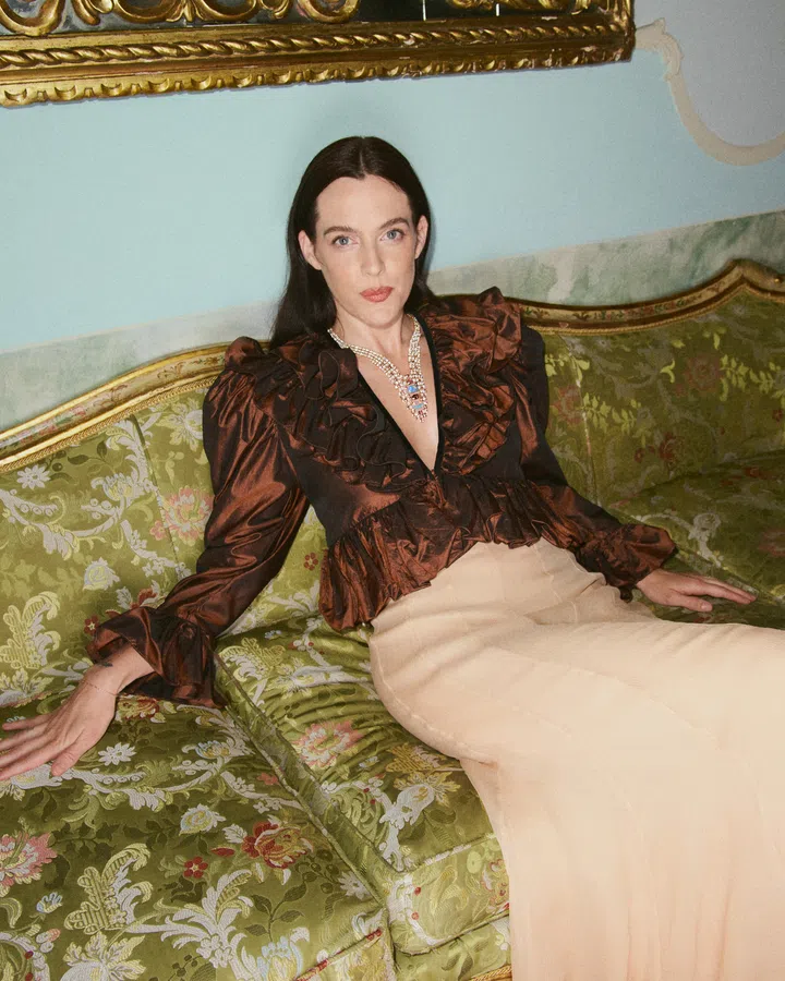 Riley Keough