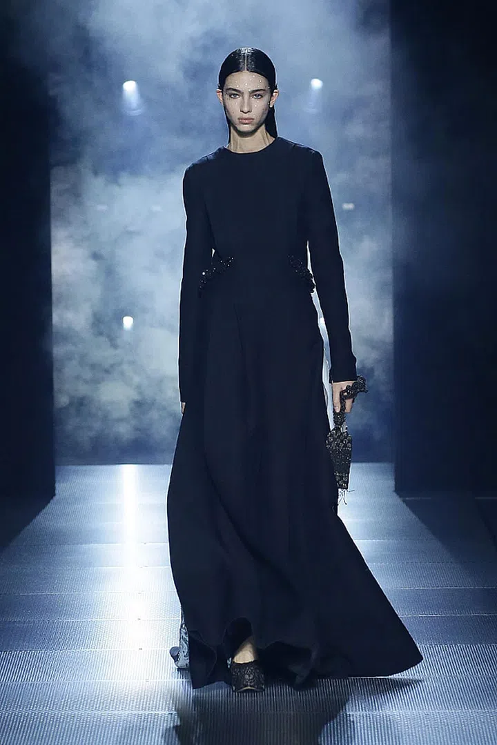 Fendi 2022春夏高定系列