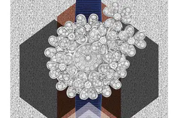Watches, Jewellery Watches, Ladies Watch, Ladies timepieces, Watches & Jewellery, Chopard, Piaget, Cartier, Van Cleef & Arpels, Jaeger-LeCoultre